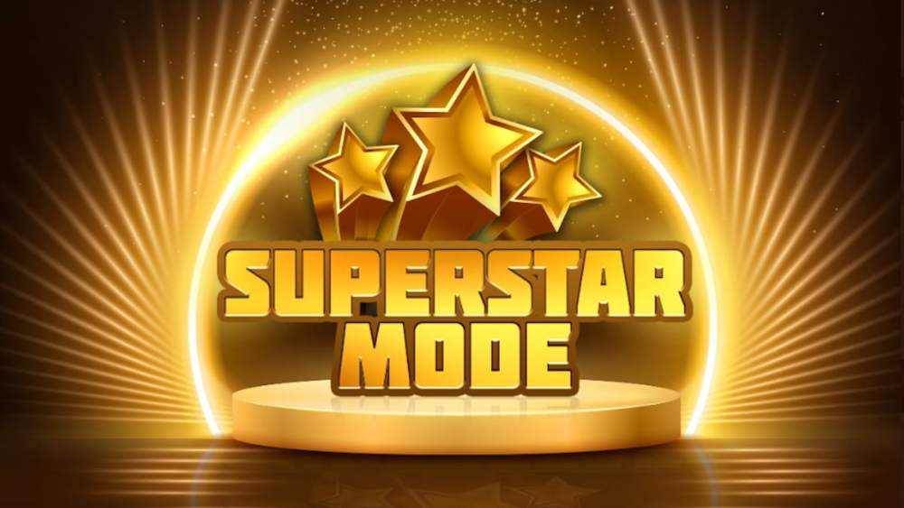 How To Get the Golden Superstar Mode Theme in BitLife