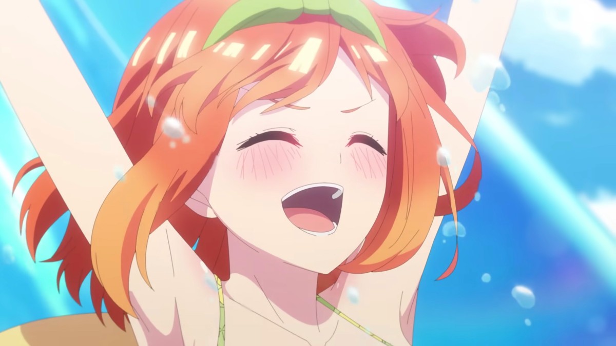 The Quintessential Quintuplets Movie Teases Futaro's Big Choice ...