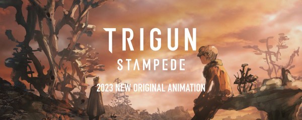 Trigun Stampede Trailer Gives More Vash & a Premiere Date