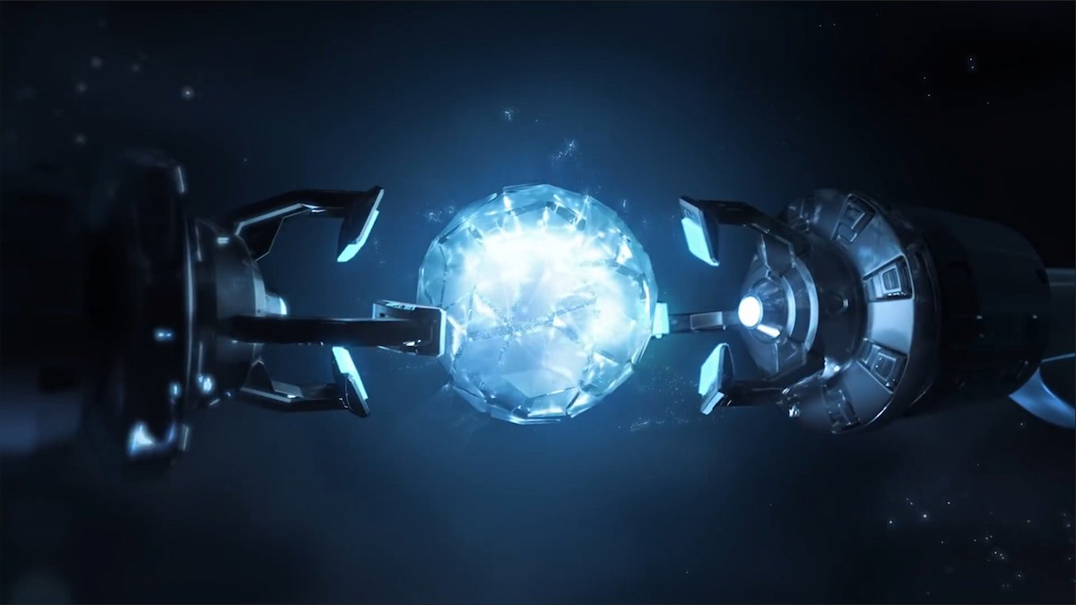 Amazing FanMade Valorant Ion Vandal Skin Trailer Will Have You Hoping