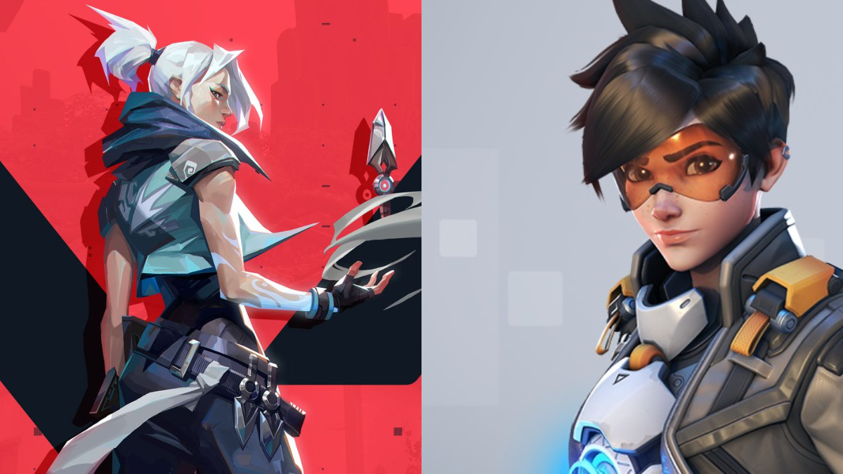 Valorant to Overwatch 2 Sensitivity Change Explained - Twinfinite