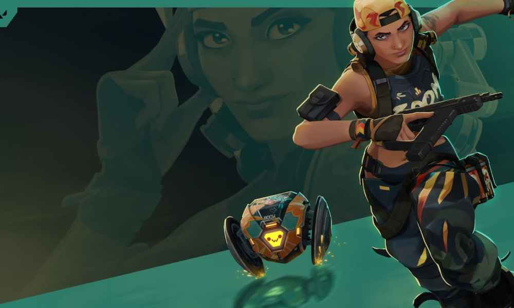 Valorant In-Game Tournament Mode 'Premier' Launches in Alpha Next Week - Vimarsana News