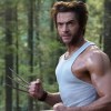 Wolverine Standing with his Claws Out