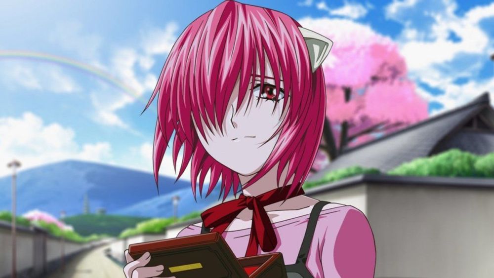 Elfen Lied is an Anime Like Attack On Titan You Should Watch