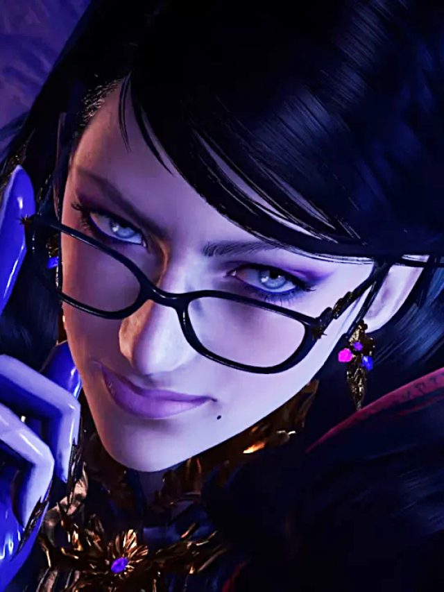 Allegations Over Bayonetta 3 Voice Actress Pay Dispute Continue
