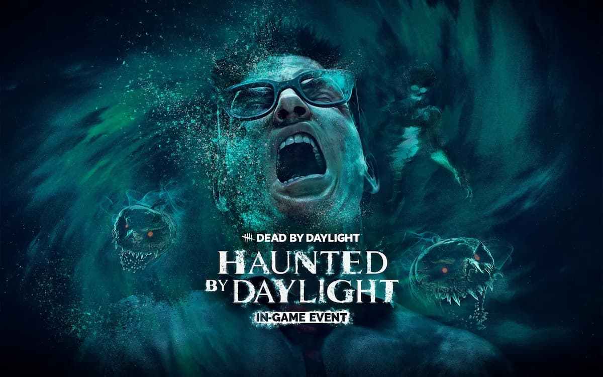 When Does Dead by Daylight’s Haunted by Daylight Halloween Event Start ...