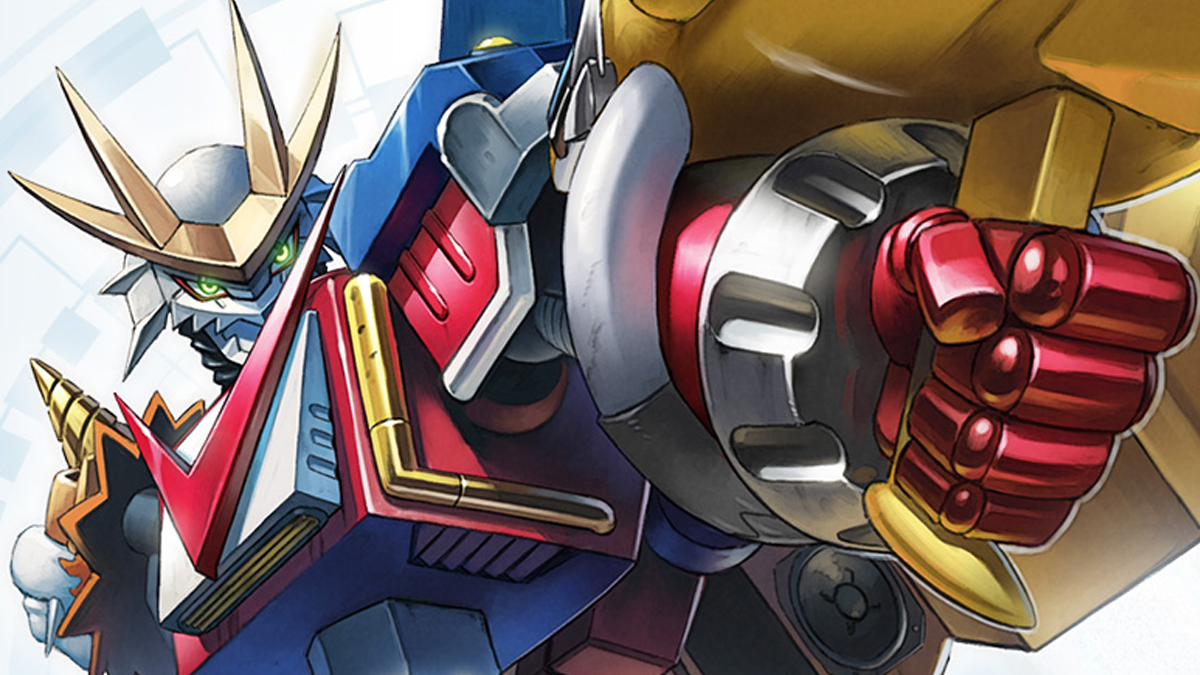 Top 10 Must-Have Cards From Digimon TCG Xros Encounter Set BT10 - Twinfinite Top 10 Must-Have Cards From Digimon TCG Xros Encounter Set BT10 - Twinfinite
