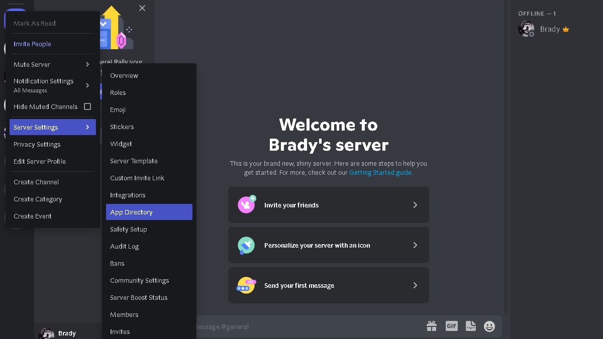 How to Use the Netflix Discord Bot, All Features Explained