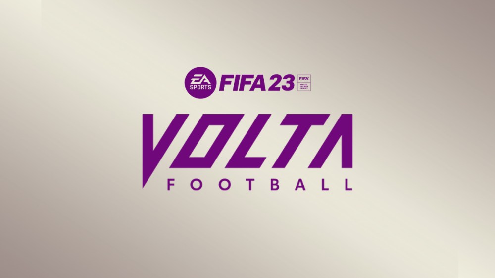 Pro Clubs and Volta Football