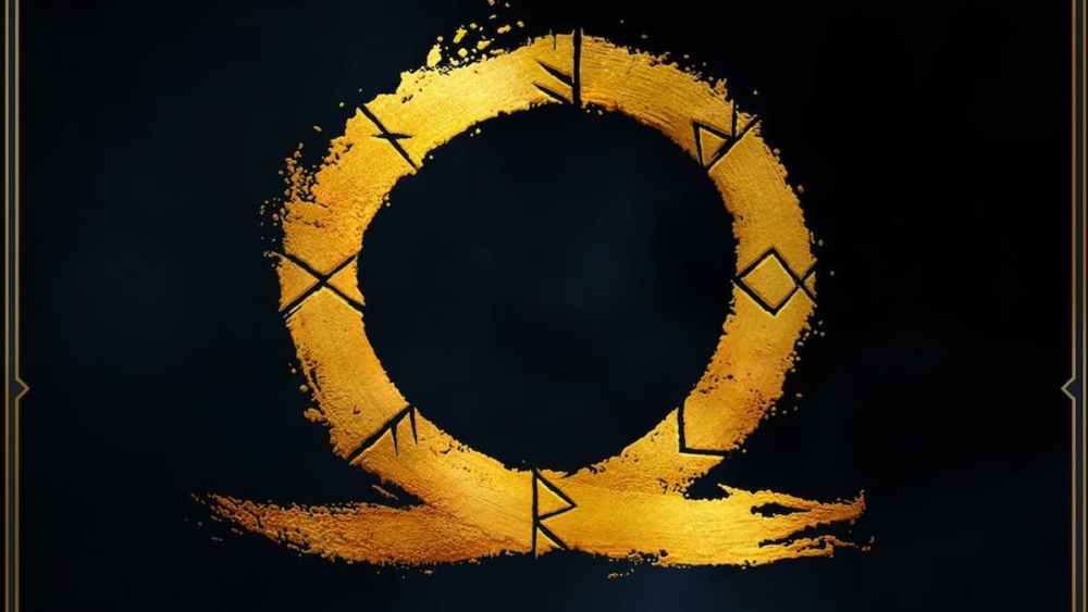 god-of-war-ragnarok-gold-logo