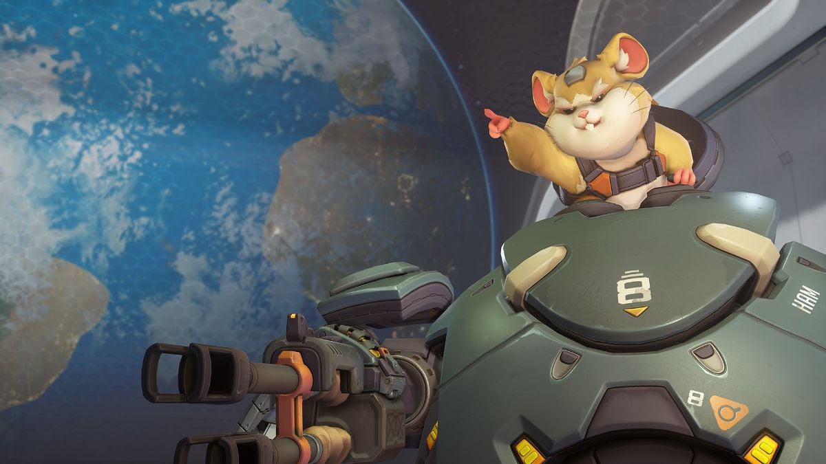 Best Tanks in Overwatch 2, Ranked - Twinfinite