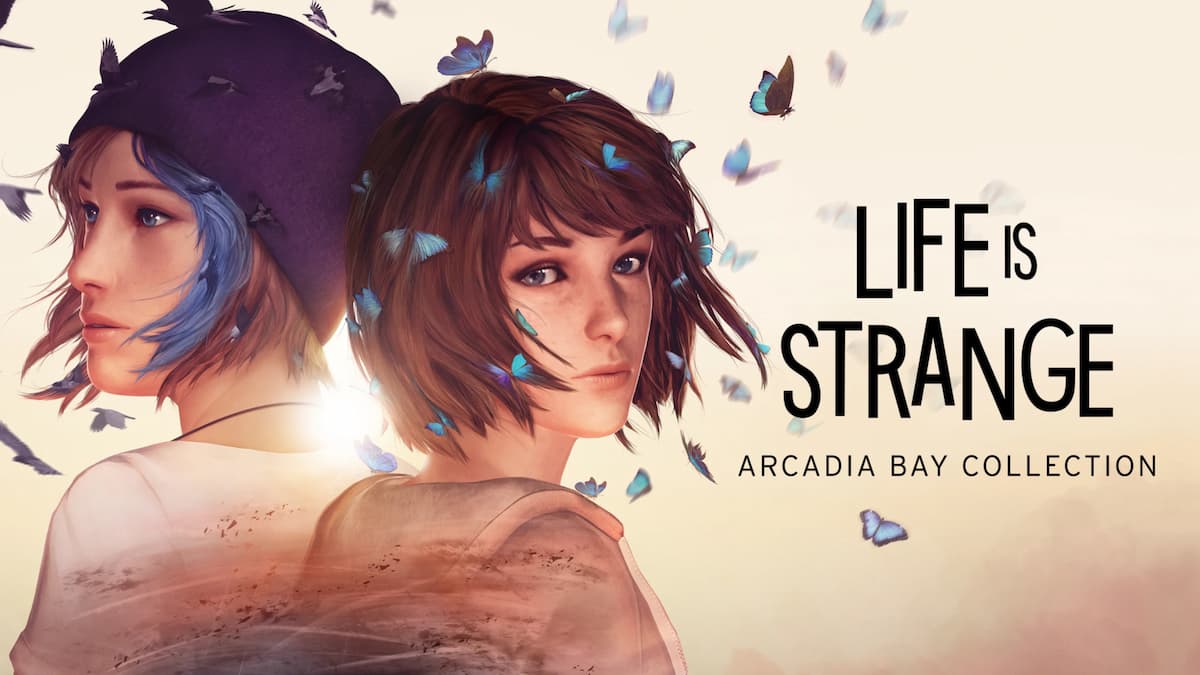 Life Is Strange: Arcadia Bay Collection impressions