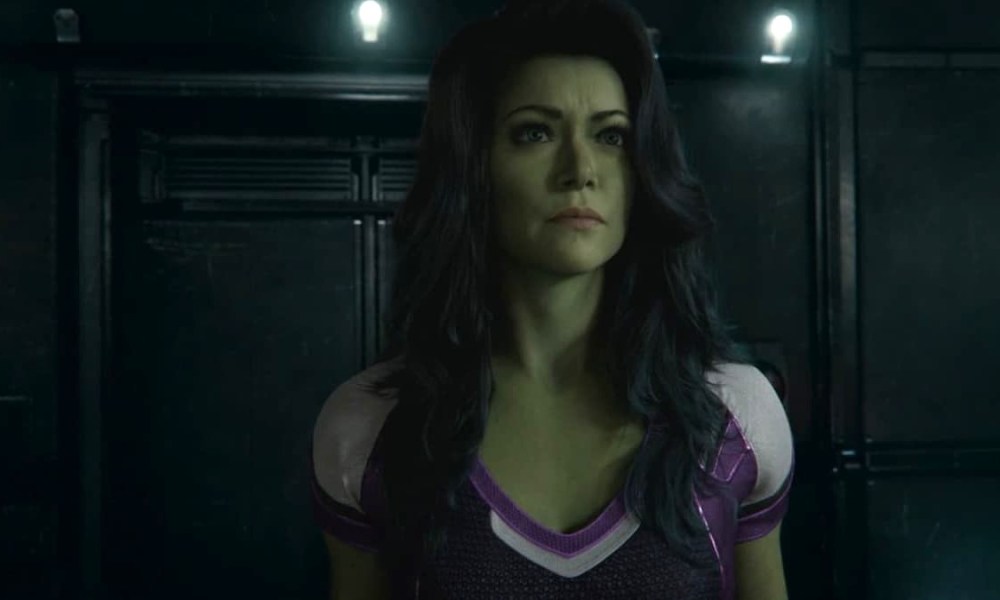 What Is Canon in SheHulk's Finale? K.E.V.I.N. & 4th WallBreaking