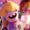 How to swap out party members in Mario + Rabbids Sparks of Hope
