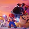 How to exit or restart a battle in Mario + Rabbids Sparks of Hope