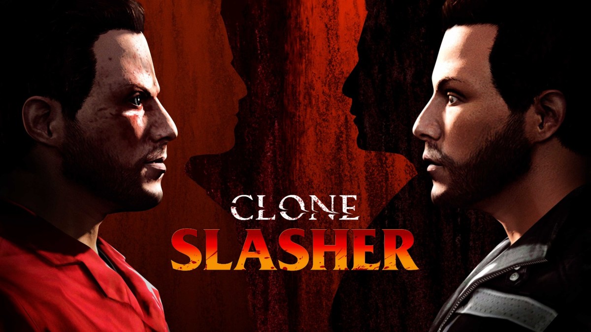 clone slasher