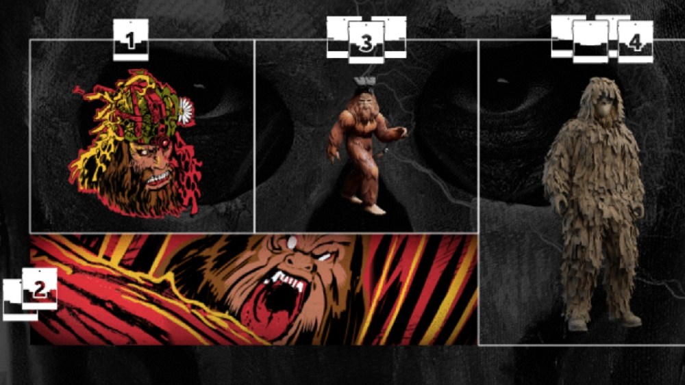 How to Get Jack Links Ghillie Suit & Items in Modern Warfare 2