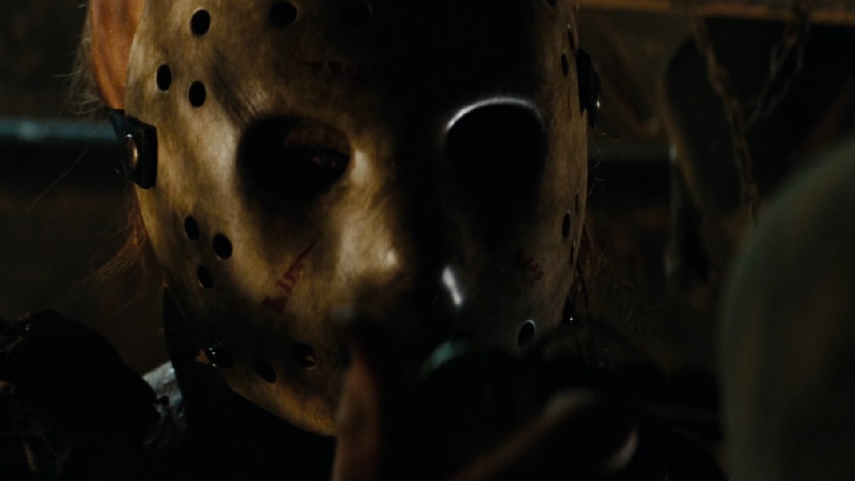 omhyggeligt Oprør fire gange What Does Jason Voorhees Look Like Without His Mask? Revealed