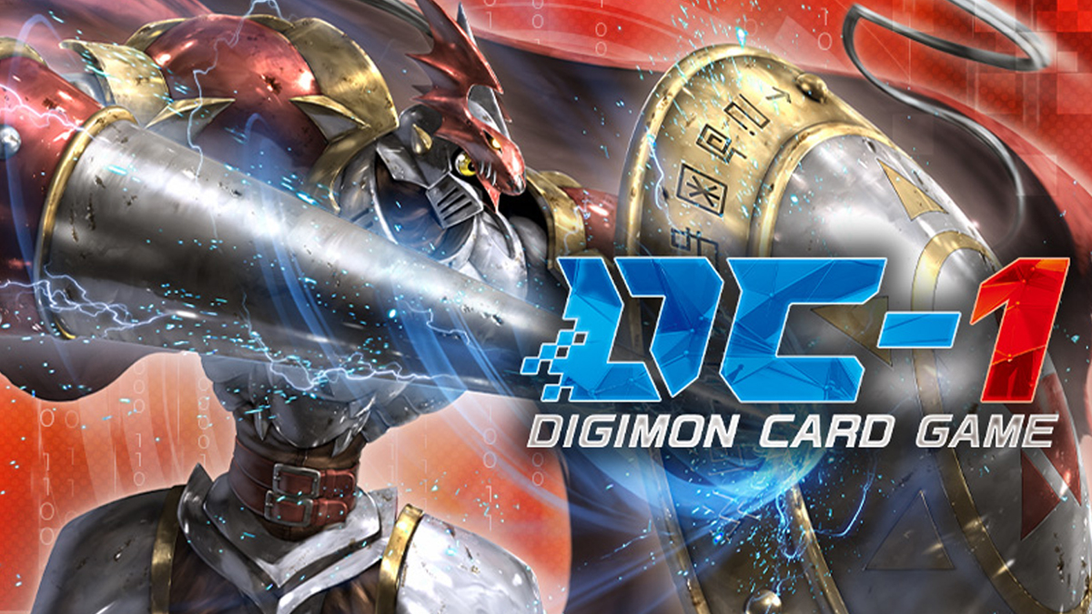 How to Upgrade Your New Digimon TCG Jesmon ST-12 Starter Deck - Twinfinite How to Upgrade Your New Digimon TCG Jesmon ST-12 Starter Deck - Twinfinite