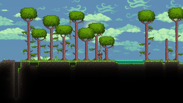 Top 15 Best Seeds in Terraria