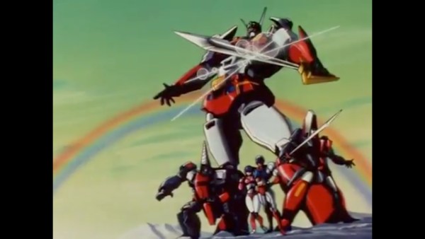Top 10 Best Mecha & Robot Anime of All-Time