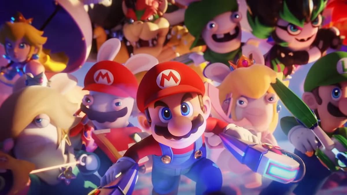 mario-rabbids-sparks-of-hope-cinematic-launch-trailer