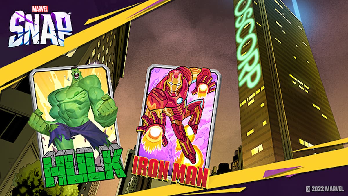 When to Snap & Retreat in Marvel Snap: Snapping Strategy Explained ...