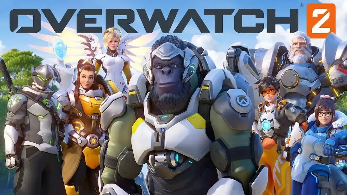 How to fix Overwatch 2 blurry graphics bug