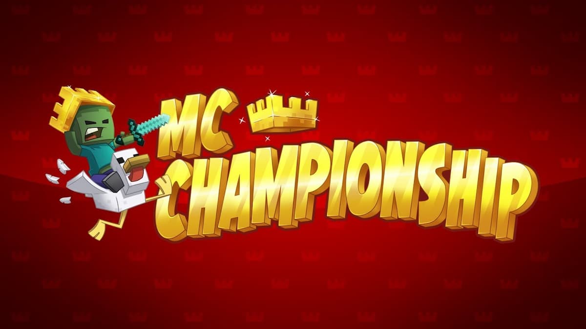 All Minecraft Championship MCC 26 Teams & Players