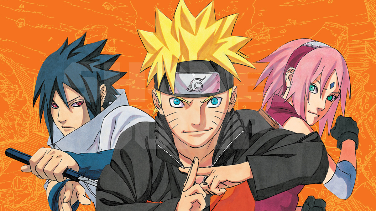 TOP 30 STRONGEST NARUTO CHARACTERS POWER LEVELS