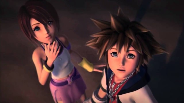 After 20 Years Kingdom Hearts Needs A Fresh Start 