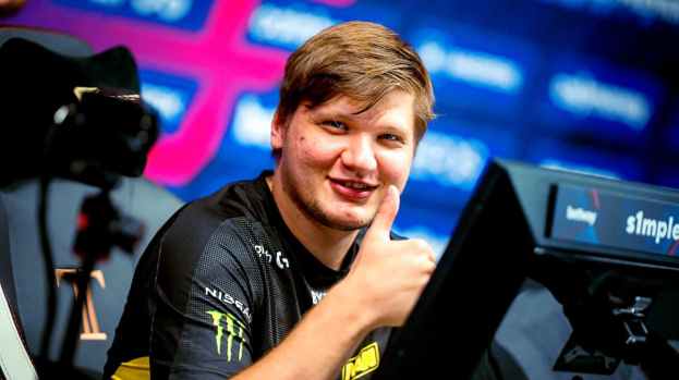 s1mple CS:GO Settings 2022: Crosshair, Resolution, View Model - Twinfinite