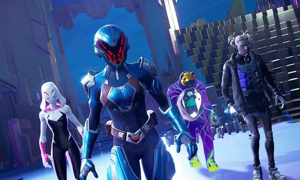 Why Is Fortnite Undergoing Maintenance? Downtime Explained