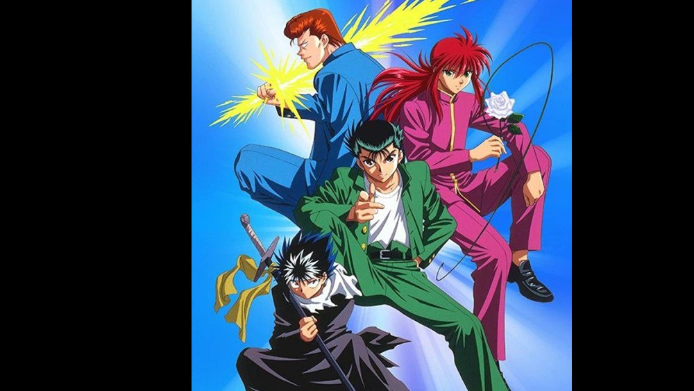 10 Best Shonen Jump Anime, Ranked From Strong to Mightiest