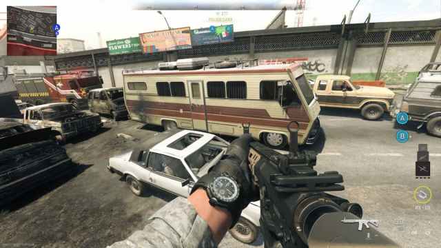 ALL Easter Egg References in Modern Warfare 2 (2022) - COD4, MW2