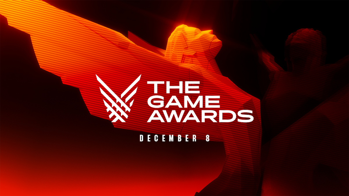 How to Vote for The Game Awards 2022