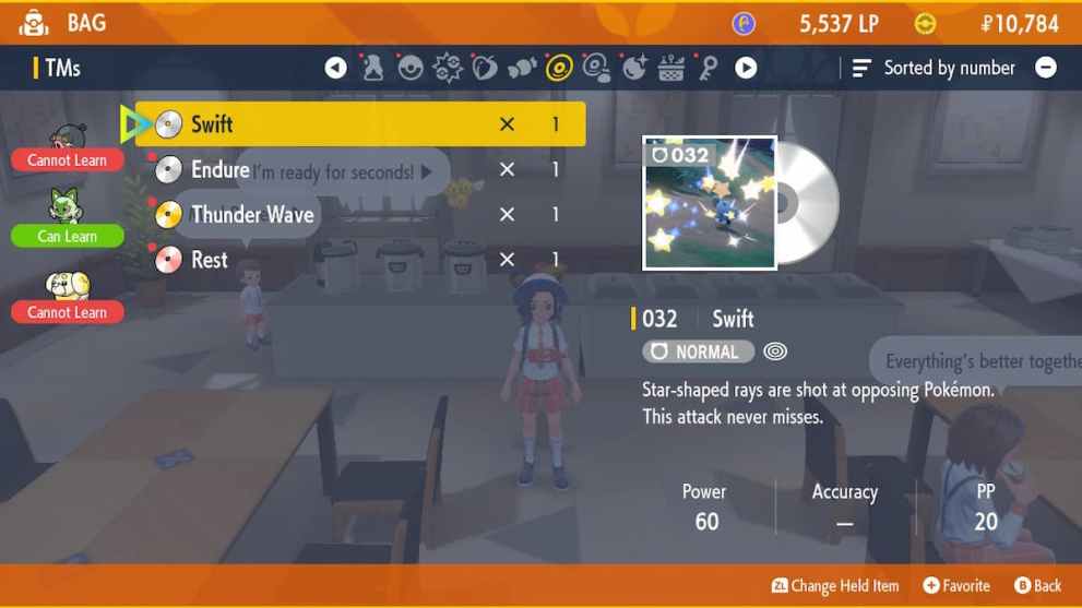 What Is LP In Pokemon Scarlet Violet Explained Twinfinite what-is-lp-in-pokemon-scarlet-violet-explained-twinfinite
