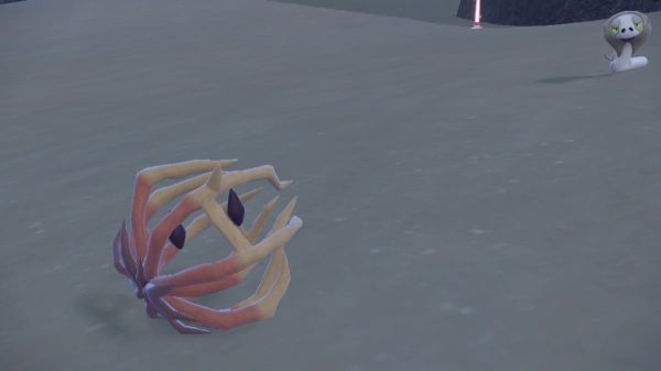 How to Evolve Bramblin into Brambleghast in Pokemon Scarlet & Violet