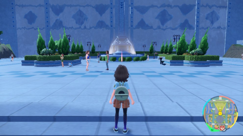 How to Check Friendship in Pokemon Scarlet & Violet - Twinfinite