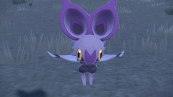 How To Catch Noibat & Evolve Into Noivern in Pokemon Scarlet & Violet