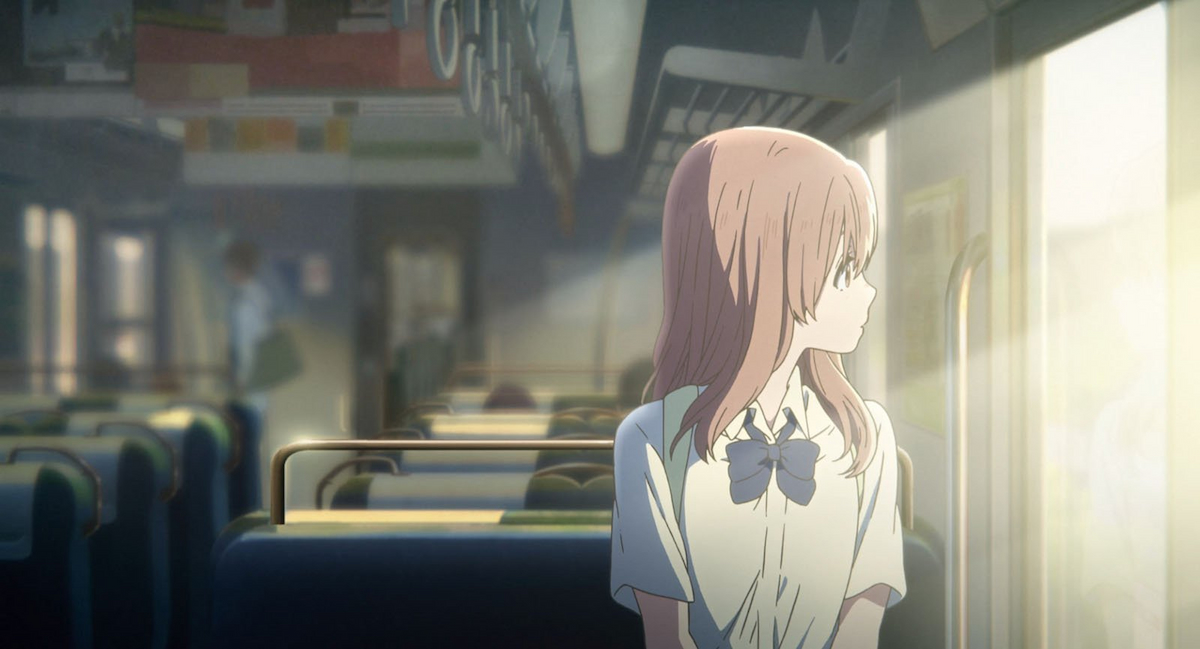 A Silent Voice Director Is Working on Her Next Anime Feature Film