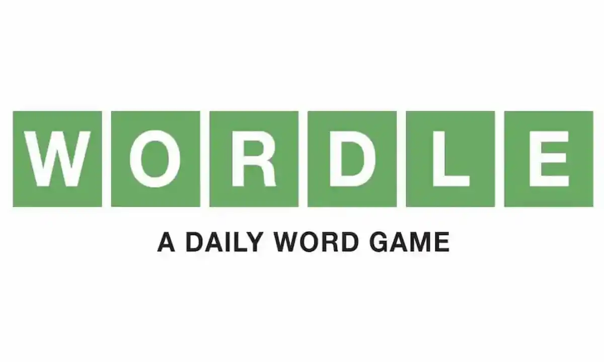 Wordle - 5 letter words ending in TE