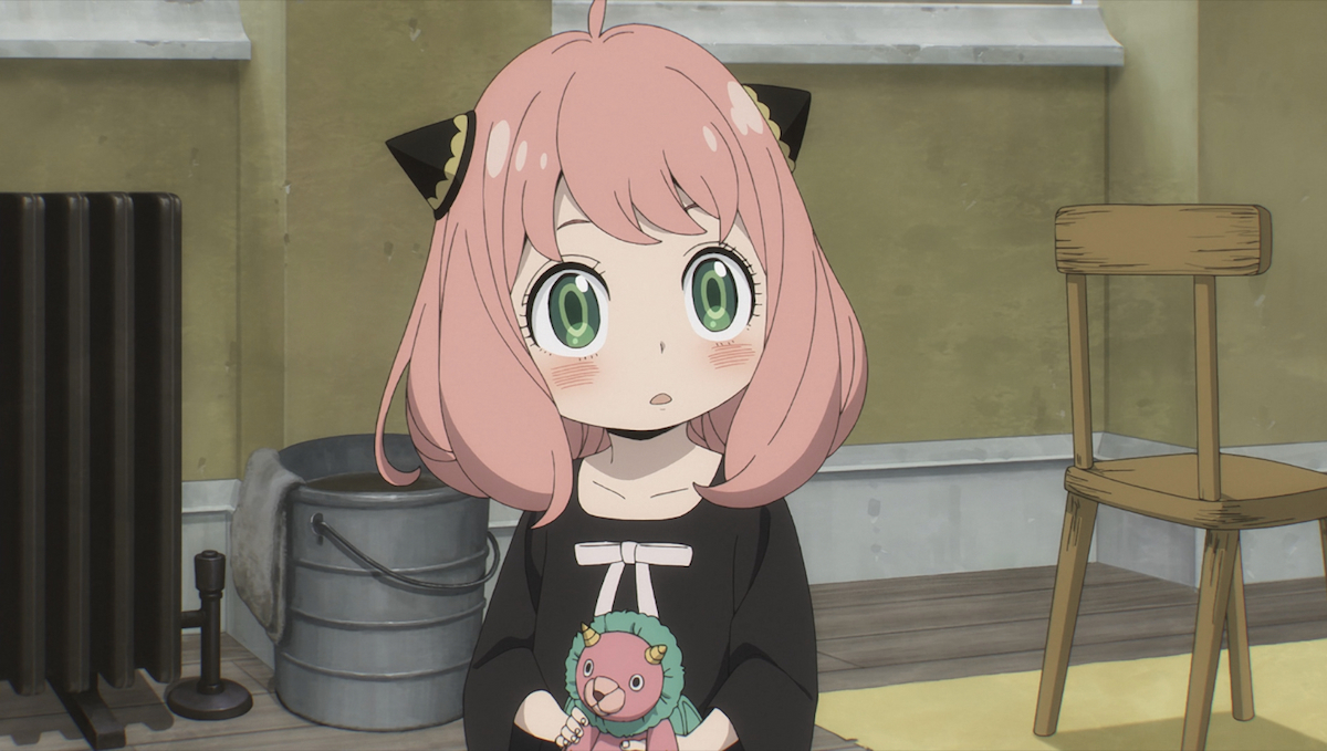 When Is Spy X Family Dub Coming Out
