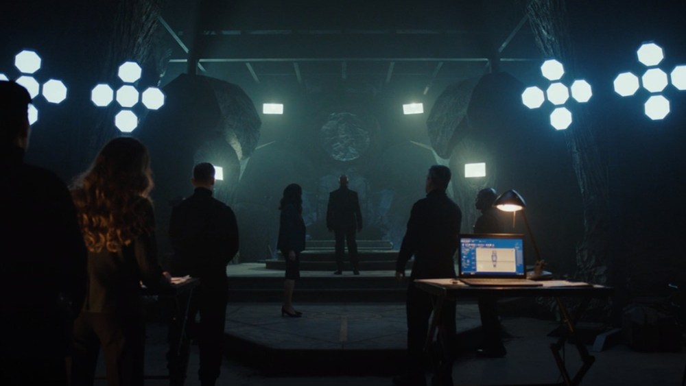 What Is the Temple of Azarath in HBO’s Titans? Explained