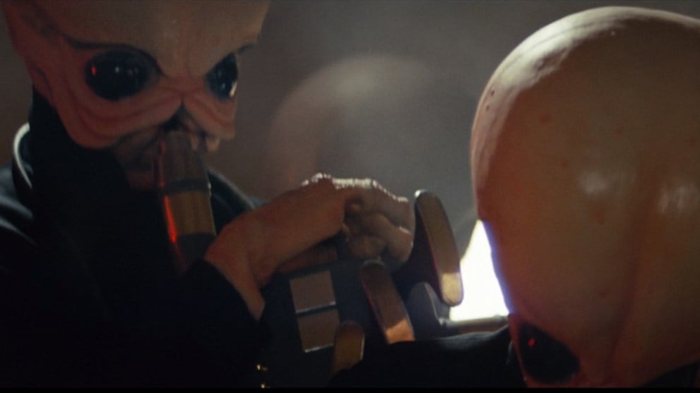 What Genre/Style of Music Is in the Star Wars Cantina?