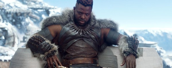 Why Does M'Baku Challenge for the Throne in Black Panther Wakanda Forever? Answered