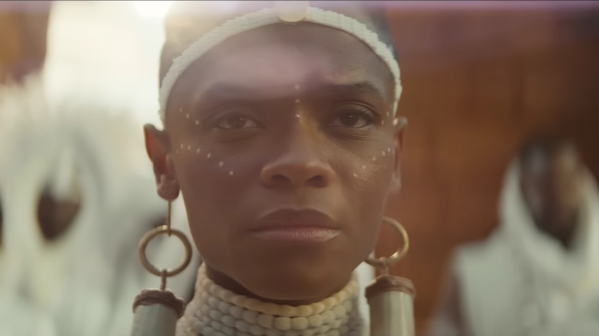 What Was Shuri Trying to Make in Her Lab for Her Brother in Black Panther Wakanda Forever? Answered