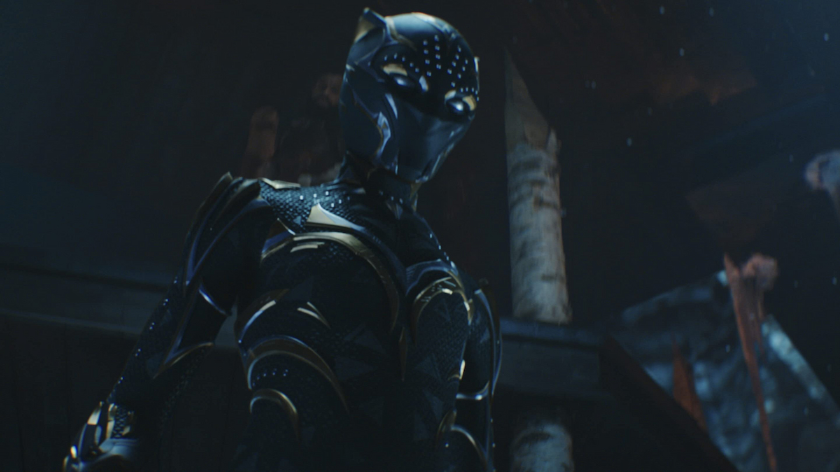 What Does Imperius Rex Mean in Black Panther: Wakanda Forever?