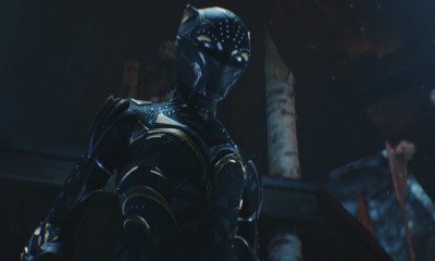 What Does Imperius Rex Mean in Black Panther: Wakanda Forever?