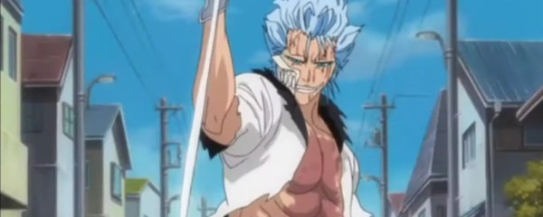 Is Grimmjow Alive in Bleach TYBW? Answered (Spoilers)